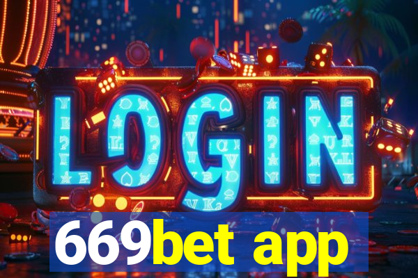 669bet app